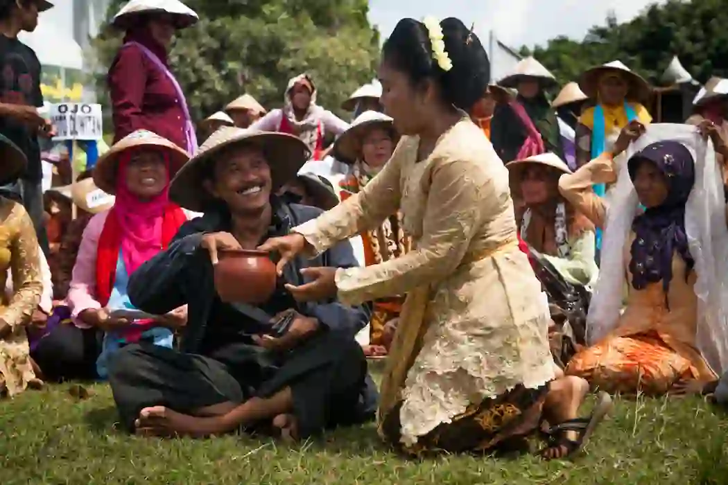 Megasloto memakmurkan masyarakat Indonesia